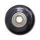 thumbnail image 4 of Rueda de polea de rodamiento, dispositivo de remo portátil resistente al desgaste, rueda de rodillo de polea para gimnasio en casa, entrenamiento de, 4 of 9