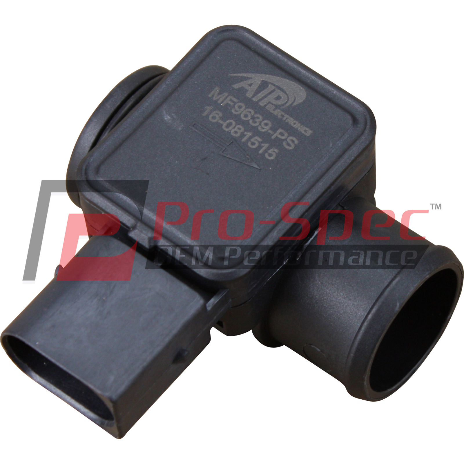 Brand New Mass Air Flow Sensor Meter For 20012010 BMW 325 330 525 M5