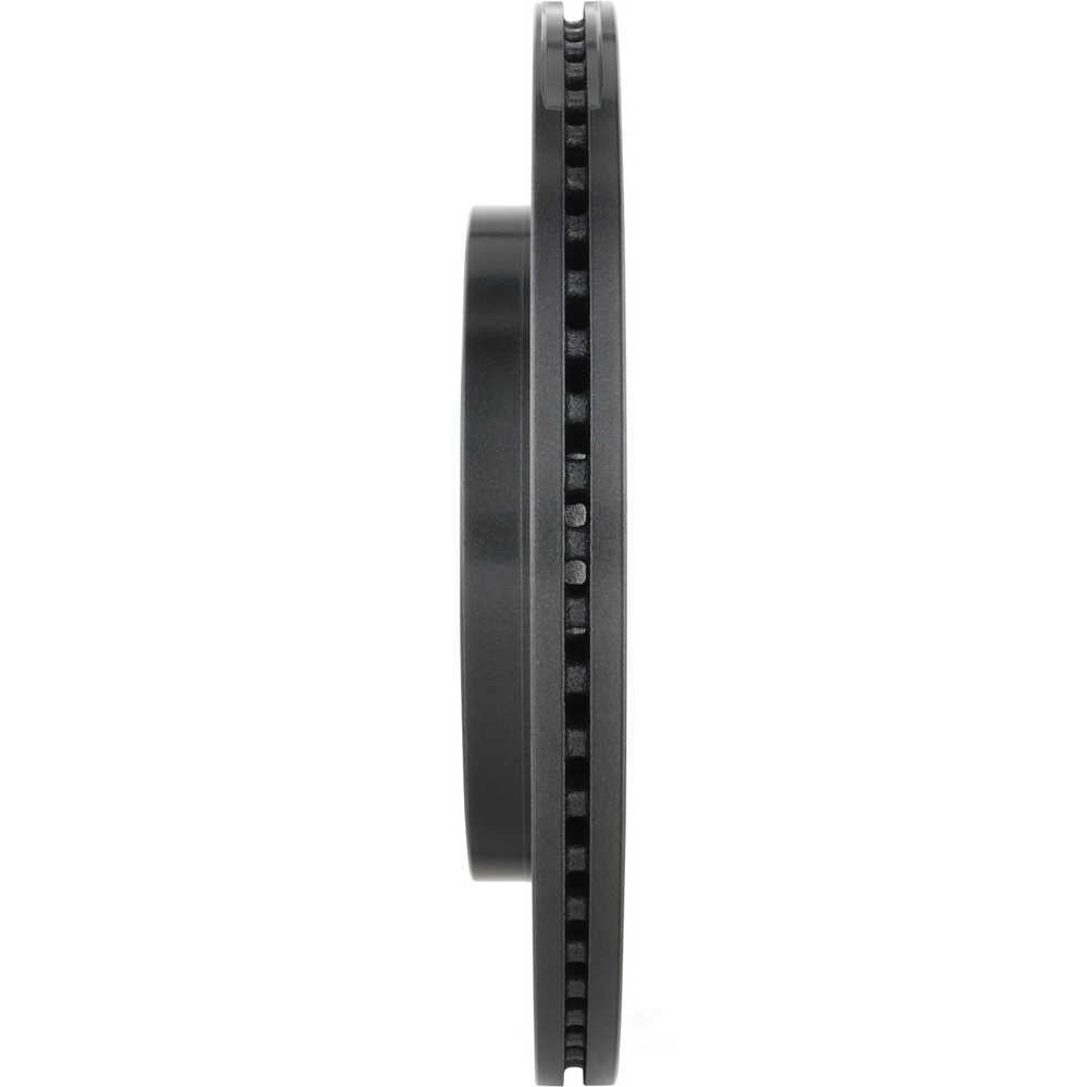 Brembo 09.E293.11 PRIME Disc Brake Rotor