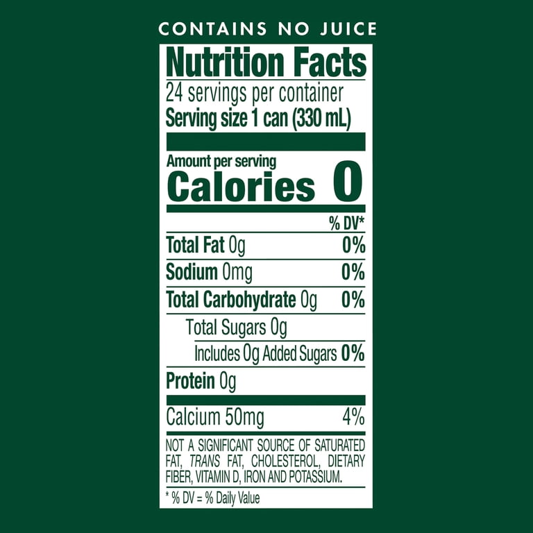 Maison Perrier Forever Strawberry Sparkling Water, 11.15 fl oz, 24 Pack photo 8