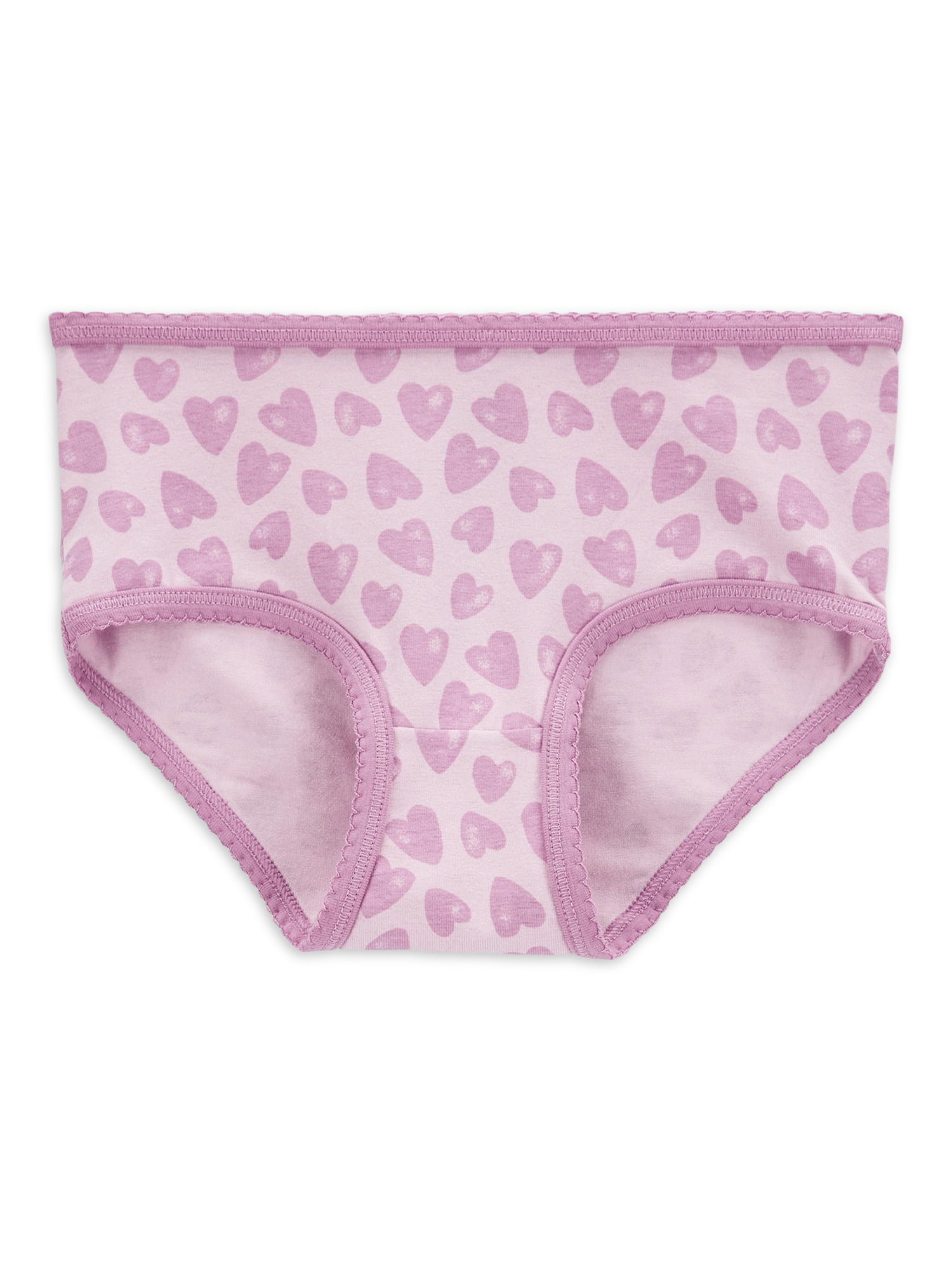 Joyo roy Toddler Girl Underwear 3T Underwear Girls  