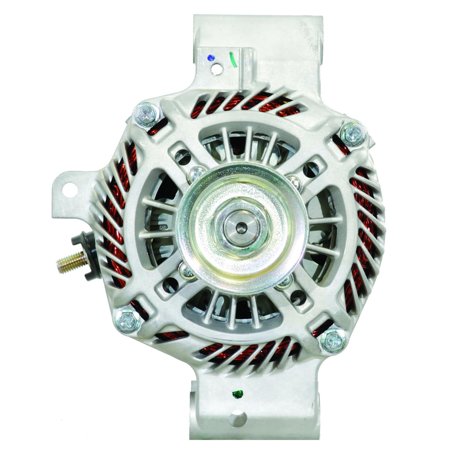 Alternator-Premium Remy 12758 Reman