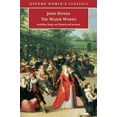 thumbnail image 1 of Pre-Owned Oxford World's Classics (Paperback): John Donne - The Major Works : Including Songs and Sonnets and Sermons (Paperback), 1 of 1