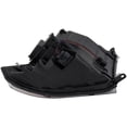 thumbnail image 4 of Headlight Compatible with 2015-2018 Ram 1500 2013-2018 2500 Left Driver and Right Passenger Halogen, 4 of 5