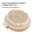 thumbnail image 4 of Cepillo De Masaje Corporal Para Masaje De Ducha Relax Muscles, Cepillo De Baño , Para Cabello Y Cuerpo, 4 of 7