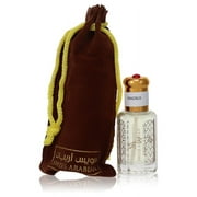 Swiss Arabian Magnus by Swiss Arabian Perfume Oil (Unisex) .41 oz for Men