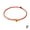 F, variant on Red String Bracelets Symbolize Protection and Good Luck A Meaningful Gift for Loved Ones Wearable Decoration