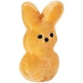 thumbnail image 4 of Guvpev Easter Bunny Peep 10" Plush Collectible, Soft & Huggable Bunny Stuffed Animal Easter Decorations Doll, Easter Basket Stuffers Gifts for Boys & Girls, 4 of 6