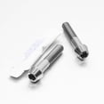thumbnail image 2 of Titanium Rear Brake Caliper Pinch Bolt Kit (TIRBCALIP40), 2 of 6