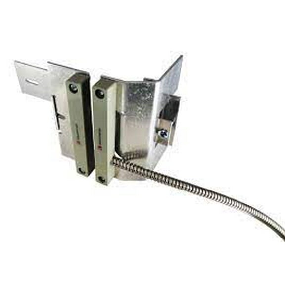 Magnasphere MSS-106S-C18-L2 Overhead Door Contact Closed Loop Rail Mount