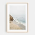 thumbnail image 2 of Point Dume - Malibu California Photography Beach Coast Ocean Waves Coastal Landscape Nature Unframed Wall Art Print 20 x 30 inches, 2 of 60