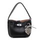 thumbnail image 5 of Versión coreana del bolso de diseño de nicho para mujer 2025, nuevo estilo moderno, bolso de mensajero de hombro simple para madre e hijo., 5 of 5