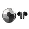 thumbnail image 2 of Headphones Gnobogi New Bluetooth Headset Wireless Bluetooth Headset Binaural In-ear Wireless Touching Stereo Headset Bluetooth 5.0 Earbuds Portable Audio Clearance, 2 of 7