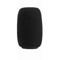 thumbnail image 2 of Parabrisas Shure RK412WS Snap-Fit para MX412/MX418 (paquete de 4), 2 of 2