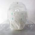 thumbnail image 4 of 2 Maniquíes Modelo De Glúteos Inflables Para Exhibición De Pañales De Pantalones De Bebé-transparente S . 20x25cm Cola Modelo de maniquí de glúteos inflable, 4 of 8