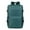 Navy, variant on Vacuum Backpack with Pump Travel Backpack Large Capacity Air Vacuum Compression Carry on Backpack Laptop Business Work Bag with Laptop Compartment Casual Daypack Hiking Shool