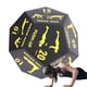 thumbnail image 1 of Training Dice Set Colorful Fitness Dice, Fun Workout Game for Home Gym Random Exercise Generator, Durable Foam Dice, 1 of 5