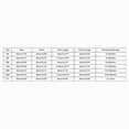 thumbnail image 5 of Kaprioy Newborn Baby Girl Summer Clothes Ribbed Ruffle Short Sleeve Romper Daisy Suspender Overall Shorts 2Pc Outfits, 5 of 6