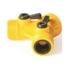Camco 20073 Garden Hose Wye - Plastic