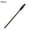 Black & Black, variant on jiaroswwei 50Pcs Mascara Wands Brushes Eyelash Extension Applicators Disposable Makeup Tool
