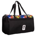 thumbnail image 3 of Maleta Deportivo Fifa Multicolor Opp, 3 of 4