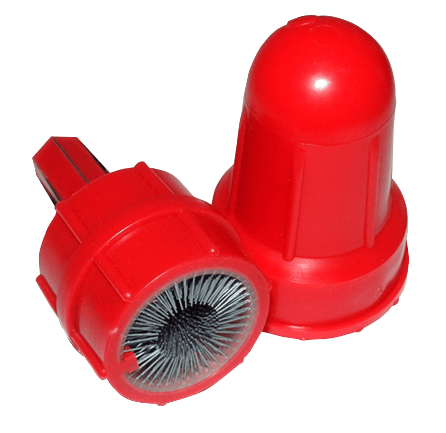 Battery Post Cleaner