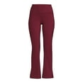 thumbnail image 5 of Avia Women's Flare Pants, Sizes XS-XXXL, 5 of 5