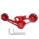thumbnail image 1 of Tensor de cadena de bicicleta Bling Bling 10T Para bicicleta plegable, 1 of 12