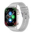thumbnail image 1 of GPS Enabled Slim Sports Smartwatch, 1 of 5