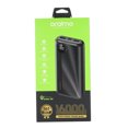 thumbnail image 2 of Fuente portátil Oraimo OPB-P160D Traveler 160 16000mAh Banco de energía de alta velocidad OPB-P160D 1.6WNegro Oraimo Fuente portátil, 2 of 7