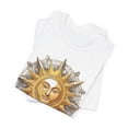 thumbnail image 4 of Sun Shirt, Shirt with Sun, Tee shirt with Sun, 4 of 33