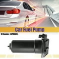 thumbnail image 2 of Unique Bargains 1 Set Auto Car Fuel Pump Replacement Fit for ASV Terex RCV RC85 RC100 PT100 Black, 2 of 7