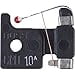 thumbnail image 2 of Bussmann Fuse, GMT, 3 AMP/ 10 pack, 2 of 2