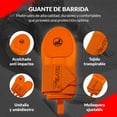 thumbnail image 4 of Guante Deslizante Protector De Barrida Adulto, Beisbol, Softbol., 4 of 4