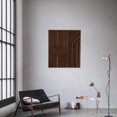 thumbnail image 2 of Cuadro decorativo de madera GG Moblaje Diseño líneas, 2 of 4