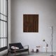 thumbnail image 2 of Cuadro decorativo de madera GG Moblaje Diseño líneas, 2 of 4