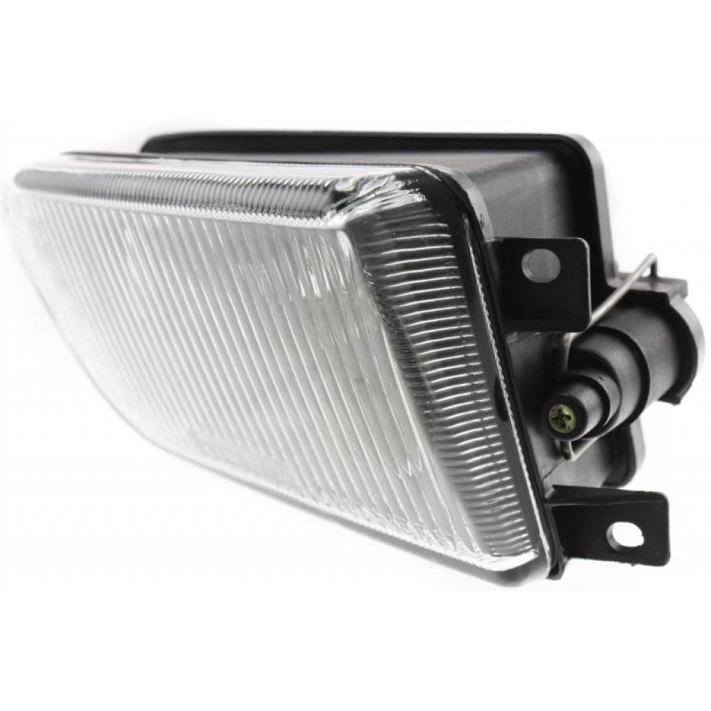 For BMW 528i Fog Light Assembly 1998-2000 Passenger Side BM2593115 | 63 17 8 377 942