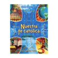 thumbnail image 1 of Pre-Owned Nuestra Fe Catolica Sadlier Bilingual Program Paperback, 1 of 1