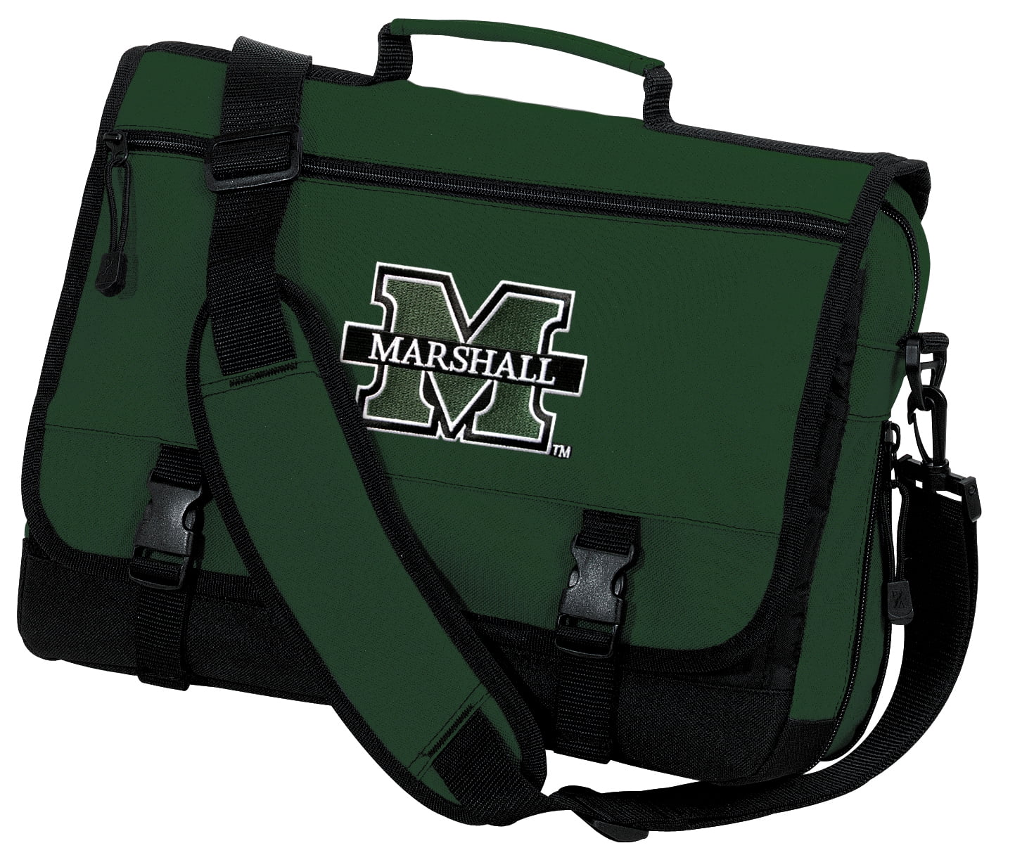 Marshall University Computer Messenger Bag Marshall Laptop Bag