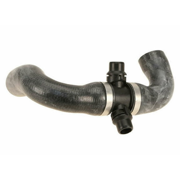Cooling Hose - Compatible with 2013 - 2018 BMW 320i 2014 2015 2016 2017