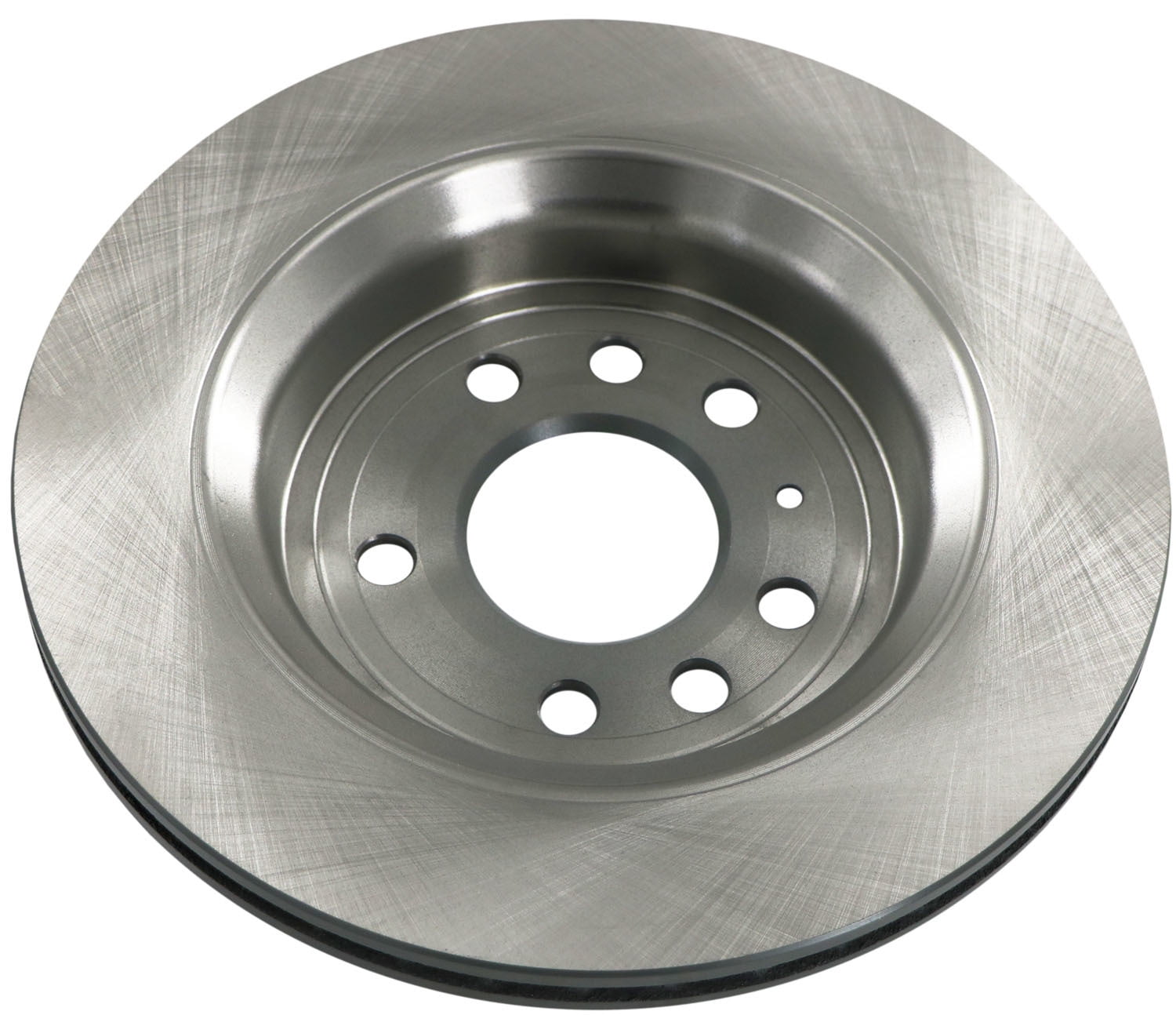 Winstop Brake Rotor, Rear WS244424, Saab 9-3 2011-2003