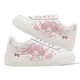 thumbnail image 1 of Zapatos Kawaii, zapatos de Hello Kitty, zapatos informales transpirables para niñas y niños, zapatillas deportivas My Melody CinnamonrollT137 Deng Xun unisex, 1 of 2