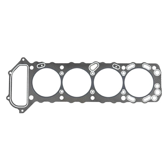 DNJ HG67 Graphite Head Gasket Fits Cars & Trucks 89-97 Nissan 240SX 2.4L L4 SOHC 12v