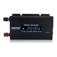 thumbnail image 1 of Inverter de automóvil de Wave Sine 3000W DC 12V a AC 220V Pantalla de pantalla Protección de cortocircuito incorporado Barco de ventilador convertidor de emergencia Negro Inevent TO008229-01, 1 of 7