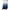 Blue, variant on Maplenight Womens Plus Size Maxi Skirt Color Block Print Casual Elastic Waistband Pleated Skirt with Pockets S-5XL
