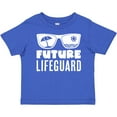 thumbnail image 3 of Inktastic Future Lifeguard Sunglasses Boys or Girls Baby T-Shirt, 3 of 5
