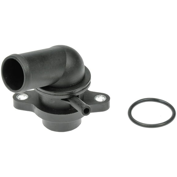 Dorman 902-786 Engine Coolant Thermostat Housing Assembly for Specific Chevrolet Models