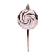 thumbnail image 2 of Adornos de piruleta para árbol de Navidad - colgantes en forma de caramelo en pack de 4 • Decoraciones de plástico para Navidad • Accesorios para árbol festivo de 5,5 pulgadas, 2 of 7
