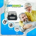 thumbnail image 7 of DryBoost UV by Dry & Store Drying, Sanitizing, and Charging System for Your Rechargeable Hearing Aids, 7 of 7