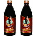 thumbnail image 1 of Dabur Traitement de Saignement Menstruel Abondant 900 ml (2 X 450 ml), 1 of 1